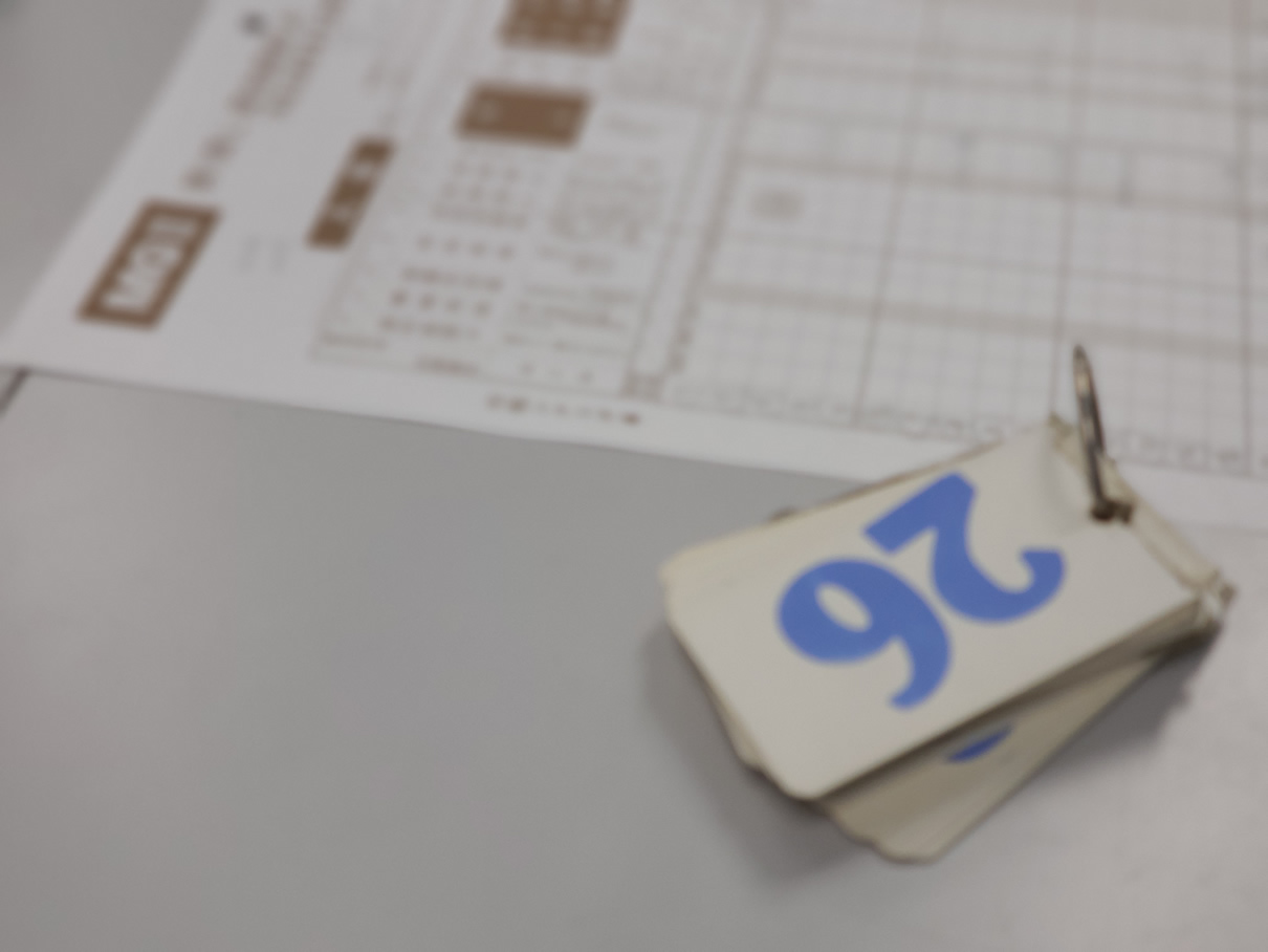 関西大阪せんばMG・TOC研修の研修開催のイメージ